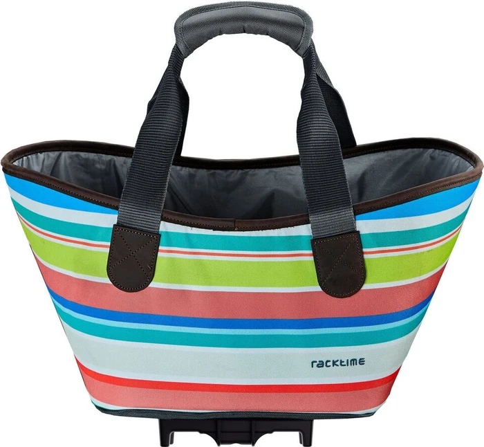 racktime Agnetha 2.0 Gepäcktasche sweet candy