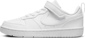 Nike Court Borough Low Recraft weiß (Junior)