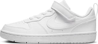Nike Court Borough Low Recraft weiß (Junior)
