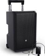 LD Systems Anny 10 BPH