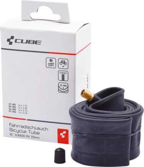 Cube MTB AV 35mm 16" Schlauch (13530)