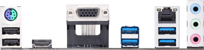 ASUS Prime B560M-K/CSM (Intel 1200)