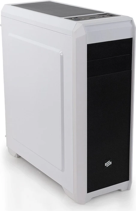 Endorfy SilentiumPC Regnum RG4F Frosty White