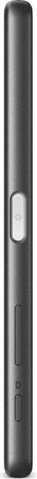 Sony Xperia X Performance schwarz