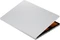 Samsung EF-BT970 Book Cover für Galaxy Tab S7+ Mystic silver Vorschaubild