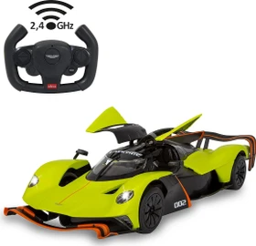 Jamara Aston Martin Valkyrie AMR Pro grün