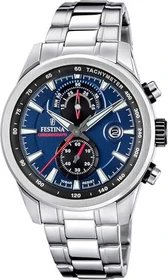 Festina Timeless Chronograph F20694/5