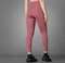 adidas Running Essentials Laufhose 7/8 preloved crimson (Damen) Vorschaubild