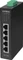 Edimax Pro IGS-1 Industrial Railmount Gigabit Managed Switch, 5x RJ-45 Vorschaubild