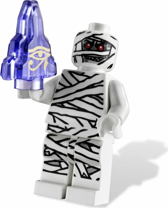 LEGO Monster Fighters - Mumienkutsche