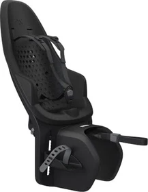 Thule Yepp 2 Maxi Gepäckträger Fahrradkindersitz midnight black