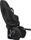 Thule Yepp 2 Maxi Gepäckträger Fahrradkindersitz midnight black (12041301)