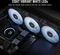 Corsair ML Series ML140 LED Elite White, schwarz, 140mm Vorschaubild
