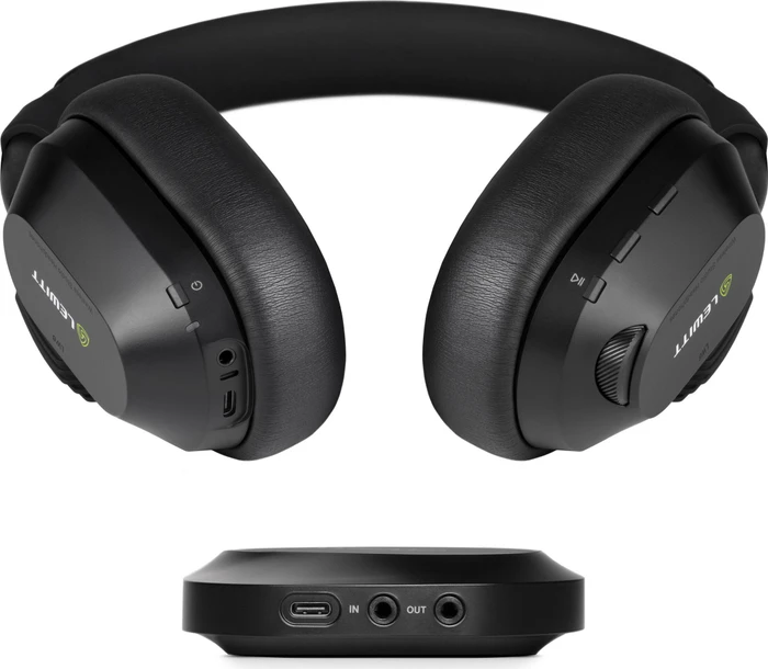 Lewitt LW6 Wireless Studio Headphones