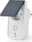 Nedis WLAN Smart-Steckdose Outdoor, 3680W, Typ F, Smart-Steckdose Vorschaubild