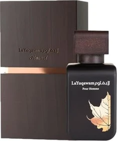 Rasasi La Yuqawam Pour Homme Eau de Parfum, 75ml