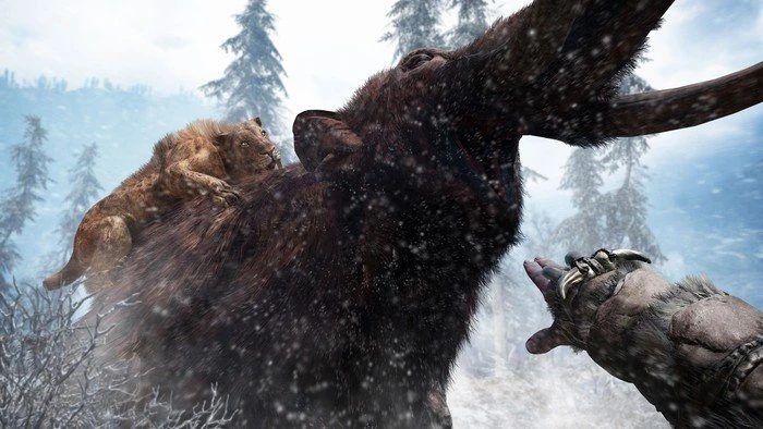 Far Cry Primal (PC)