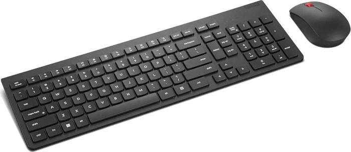 Lenovo Essential Wireless Combo Gen2, schwarz, USB, NO (4X31N50732) – Bild 5 von 8