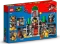 LEGO Super Mario - Feuer-Mario & Bowsers Festung Vorschaubild