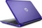 HP Pavilion 15-ab056ng, violett, A6-6310, 4GB RAM, 1TB HDD, Radeon R7 M360, DE Vorschaubild