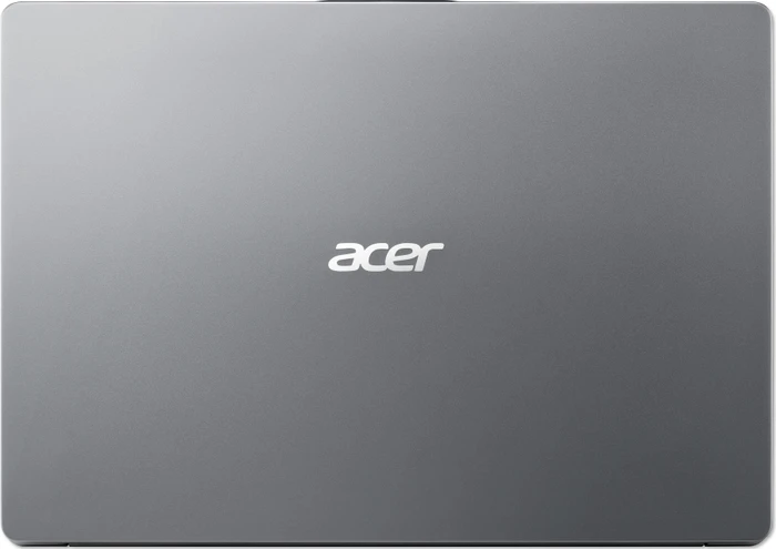 Acer Swift 1 SF114-32-P90V, silber, Pentium Silver N5000, 4GB RAM, 128GB SSD, EU