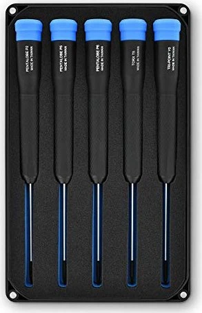 iFixit Marlin Schraubendrehersatz, 5-tlg.