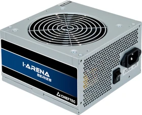 Chieftec iArena GPB-350S 350W, ATX 2.3