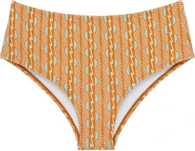 Quiksilver Cobidji Bikini-Hose bone white/horizon women (Damen)
