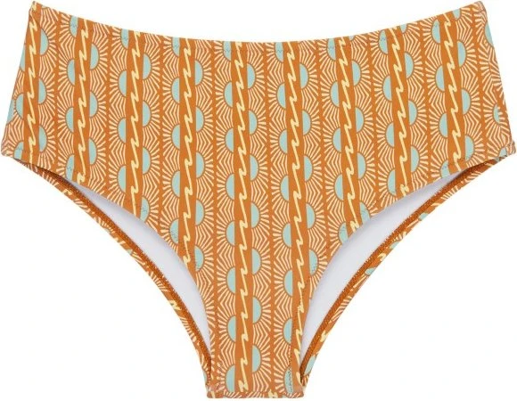 Quiksilver Cobidji Bikini-Hose (Damen)