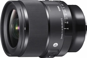 Sigma Art 24mm 1.4 DG DN für Sony E