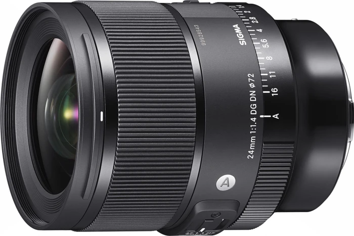 Sigma Art 24mm 1.4 DG DN für Sony E