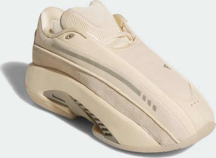 adidas Mad Iiinfinity sand strata/wonder beige/cyber metallic