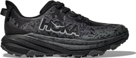 Hoka Speedgoat 6 obsidian/outer orbit (Junior)