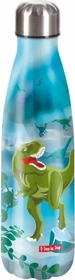 Step by Step Wild T-Rex Taro Isolierflasche 500ml