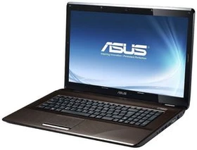 ASUS X72DR-TY012V, Athlon II P320, 4GB RAM, 320GB HDD, Mobility Radeon HD 5470, DE