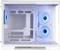 Thermaltake Arcus 280 TG ARGB Snow, Glasfenster Vorschaubild