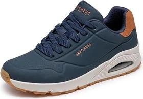 Skechers UNO Suited On Air marine (Herren)