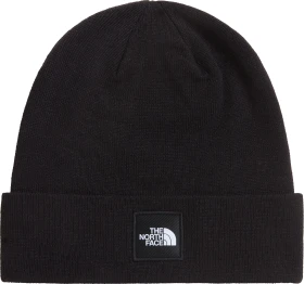 The North Face Dock Worker Beanie tnf black