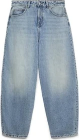 Vero Moda Billie Jeans light blue denim (Damen)