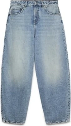 Vero Moda Billie Jeans light blue denim (Damen)