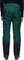 Vaude Monviso 3L Skihose lang deep pond (Herren) Vorschaubild