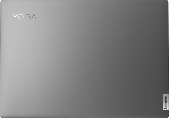 Lenovo Yoga Slim 7 Pro 14ARH7, Storm Grey, Ryzen 9 6900HS, 16GB RAM, 512GB SSD, DE