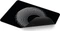 Sharkoon Skiller SGP35 D3, Mouse Mat L, 355x255mm, Dots In A Circle schwarz/weiß Vorschaubild