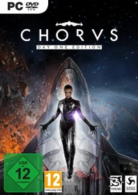 Chorus (Download) (PC)