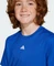 adidas Train Essentials Logo Regular Fit Funktionsshirt kurzarm royal blue/white (Junior) Vorschaubild