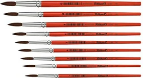 Pelikan Sorte 23 Haarpinsel Gr. 9