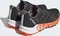 adidas Terrex Agravic Flow 2.0 GTX core black/impact orange (Herren) Vorschaubild