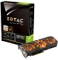 Zotac GeForce GTX 780 Ti OC + Game-Bundle, 3GB GDDR5, 2x DVI, HDMI, DP Vorschaubild