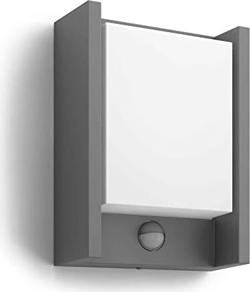 Philips Arbour Leuchte anthrazit