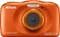 Nikon Coolpix W150 orange Vorschaubild